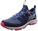 Produktbild ASICS Damen Gel-Fujirado Laufschuhe, Blau (Azure/Glacier Grey 400), 40.5 EU