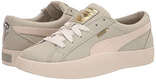 Image of Puma Womens Love Perforated Women's Shoes Sneaker