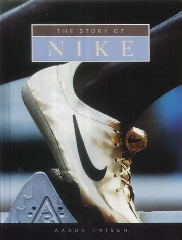 The Story of Nike (Built for Success)