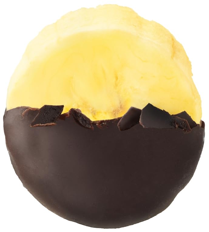 Amazon.co.jp: [冷凍] ニッスイ チョコバナナ 冷凍スイーツ デザート