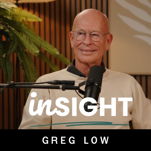Greg Low: Finding Light In The Darkest Places