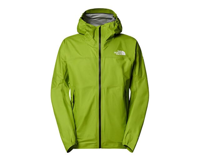 Chaqueta TNF Summit Papsura Futurelight hombre cortavientos ligera senderismo 5
