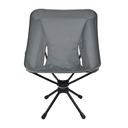 Chaise pliante de jardin en aluminium et oxford portable pour camping