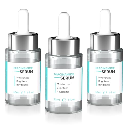 MY DERMA DREAM Niacinamide Serum 5%