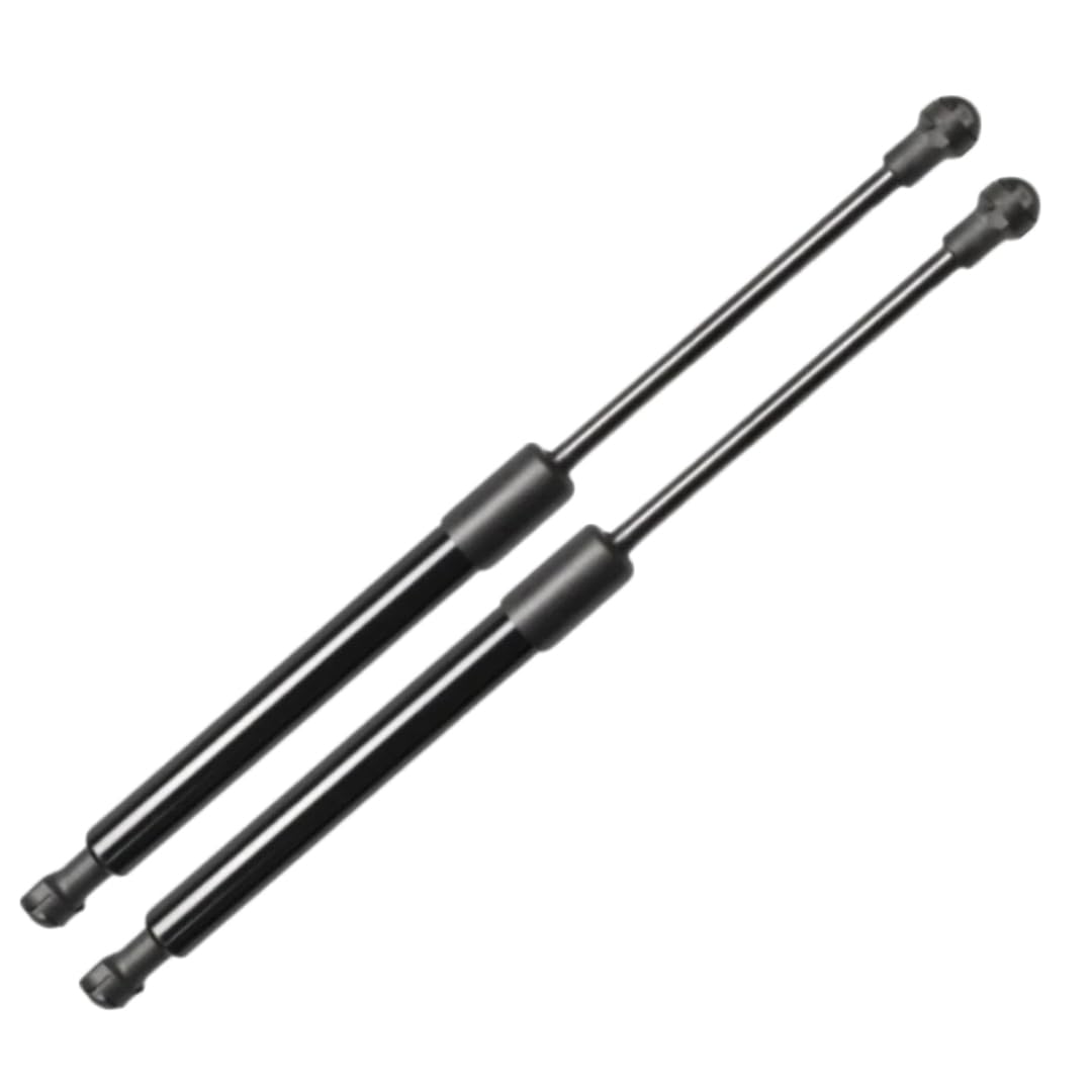 Rufutle Liftgate Struts for Chevrolet Aveo Sonic T300 Hatchback 2011-2020, 2Pcs Trunk Struts Rear Tailgate Boot Lift Supports 95152166