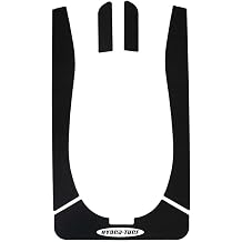 Hydro-Turf Traction Mat Kit Compatible with Sea-Doo XP, XP Ltd, XP DI 1997-2004 Black Molded Diamond