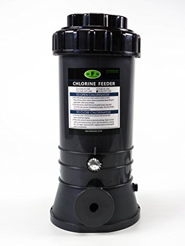 Top 10 In Line Chlorinators Of 2020 Best Reviews Guide