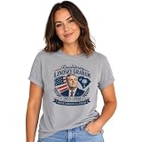 Lindsey Graham Memorial T-Shirt, 1955–2026 South Carolina U.S. Senator Tribute, Patriotic Remembrance Shirt for Men and Women (Grey/South Carolina Legacy)