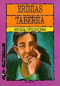 Erinias taberna: 43 (Xaguxar)
