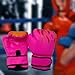 Kids Boxing Gloves Sparring Gloves Birthday Gift Girls Boys Hands Protection