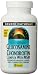 Source Naturals Glucosamine Chondroitin Complex with MSM, 60+60 Tablets