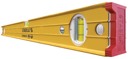 Image of STABILA Type 96M Magnetic Level, 58 Inch, Cat. Number 38659