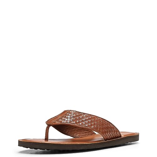 Donald J Pliner Men's Palmer Calf Flip-Flop