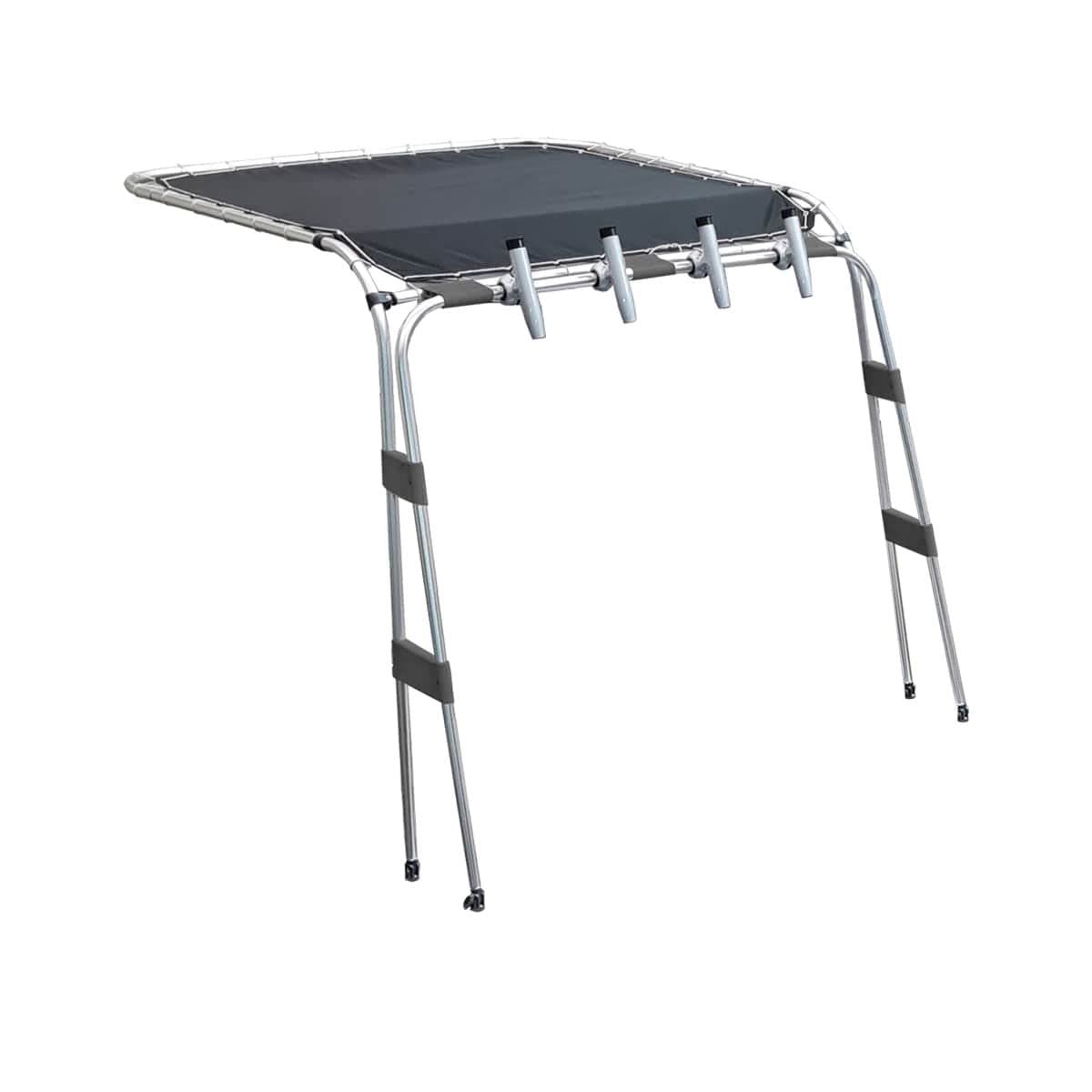 Oceansouth Fisherman Boat T-Top (Black, 67