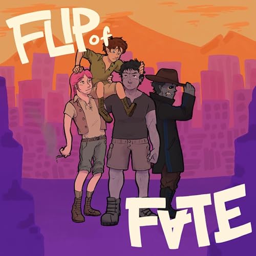 Ep. 6 - A Trip Down Memory Lane