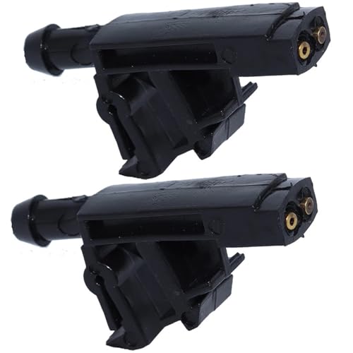 Buse de Lave-Glace 6438A0 Pulvérisation Eau Pare-Brise Kit Citroen Berlingo Xantia ZX