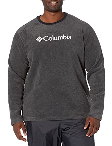 Image of Columbia Men's Steens Mountain Crew