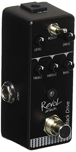 RevoL effects Donner エフェクターセット RevoL effects Donner エフェクターセット