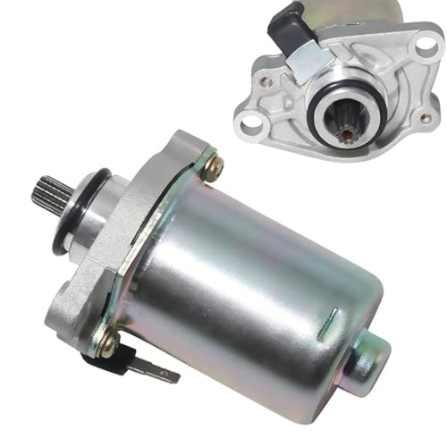 Démarreur électrique Husqvarna TE150 lancement instantané moteur 50440001000