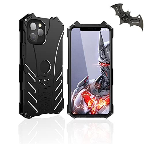 Apexfix Ideas Gifts For Men,Stylish Armor Cool Iphone 12 Case, Great Birthday For Him Teenage Boys,Son,Boyfriend,Grandpa, Father, Husband, Dad,Lovers (For Iphone 12) #TOP1