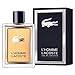 Produktbild Lacoste L'Homme Lacoste Eau de Cologne, 150 ml