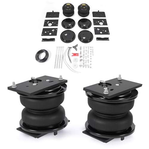maXpeedingrods Rear Air Bags Kit
