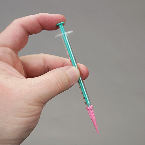 LaMotte 0382 Direct Reading Titrator for Water Quality Test Kits, 0 to 200