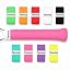 9 Pack - Complete Color Set