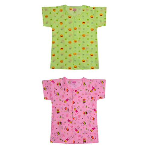 Image of Unisex child Loose Fit T-Shirt (Dbsadra Assorted )