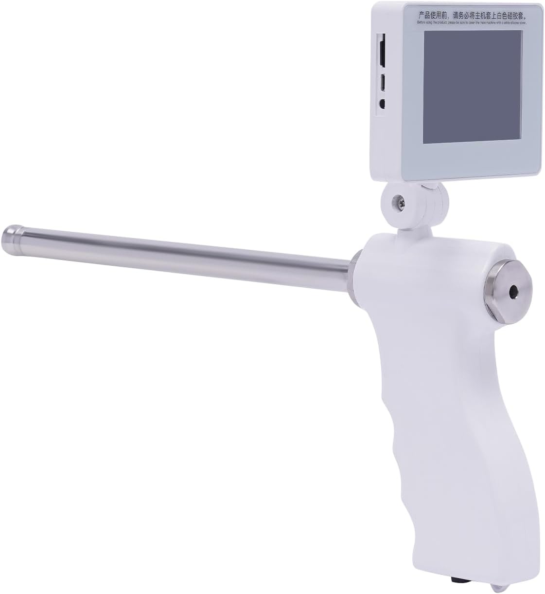 Professional Insemination Gun for Sheep & Deer - Accurate Artificial Breeding Tool, Essential Farm Equipment for Livestock Reproduction, Durable Insemination Kit