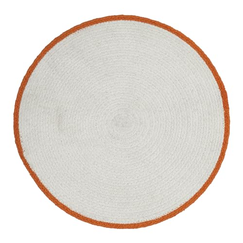 Vhc Brands 85522 Braided Cotton Country Halloween Stencil Trivet 12 thumb #3