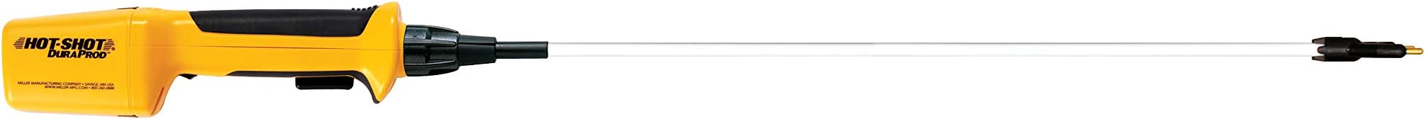 DuraProd® | Cattle Prod | Electric Livestock Prod with Shaft