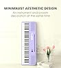 Best Electric Pianos for Beginners: Top 5 Review and Buyer's Guide 9 The ONE Smart Keyboard COLOR 61 Lighted Keys Piano Keyboard, Electric Piano for Beginners with 256 Tones, 64 Polyphony, Built-in LED Lights & Apps, Supports USB MIDI/Headphones (Purple) #2