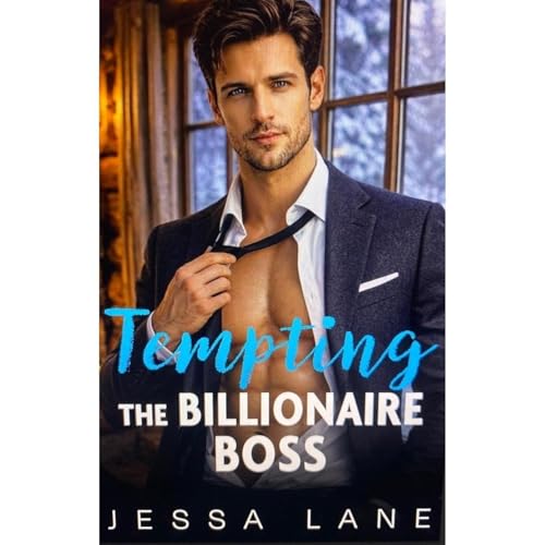 Tempting the Billionaire Boss