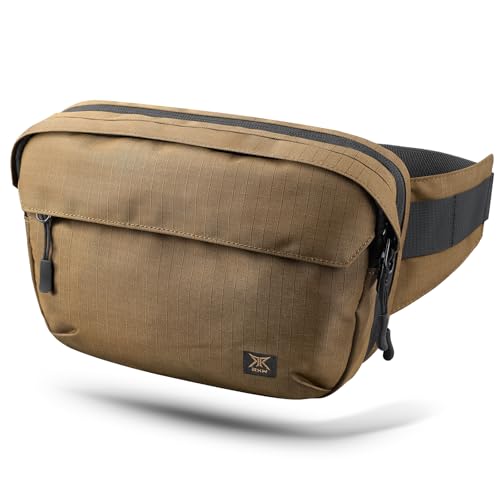Image of Tactical CCW Fanny Pack for EDC Gear