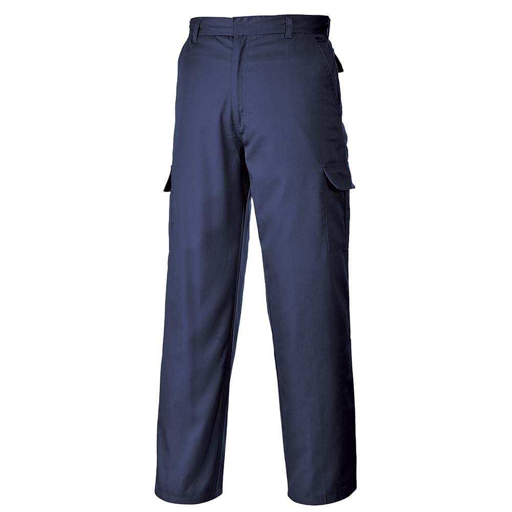 Pantalon de combat Portwest navy taille 32 pour homme