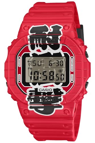 [�J�V�I] �r���v �W�[�V���b�N �y�������K�i�z ���{�� �u�Ԓ񓔁v�f�U�C�� ���z���f�ލ̗p DW-5600AKA-4JR �����Y ���b�h