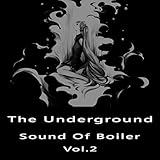 Boiler Underground Records