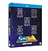 Saint Seiya-Les Chevaliers du Zodiaque-Les 5 Films [Blu-Ray]