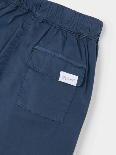 Mayoral Pants for Boys Midnight3