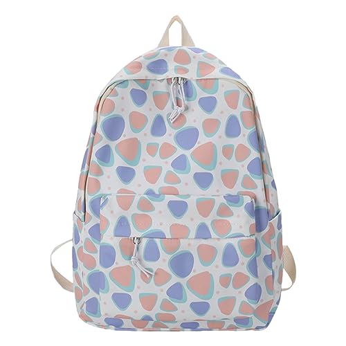 Sac à dos en cuir pour femme bandoulière - Maroquinerie tendance et élégante de voyage