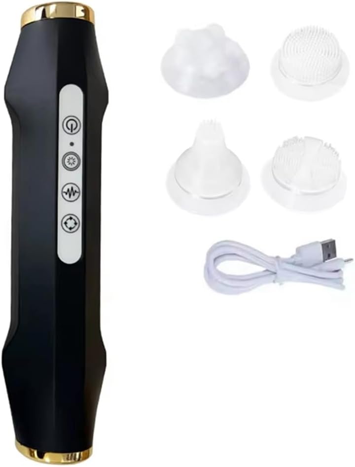 Portable Oxygen Bubble Device Handheld Rechargeable Machine Wrinkle Removal Beauty Tool Exfoliation Oxygen Therapy