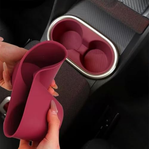 Portavasos para Consola Central BMW MINI U25 Countryman 2024-2025 miniatura 2