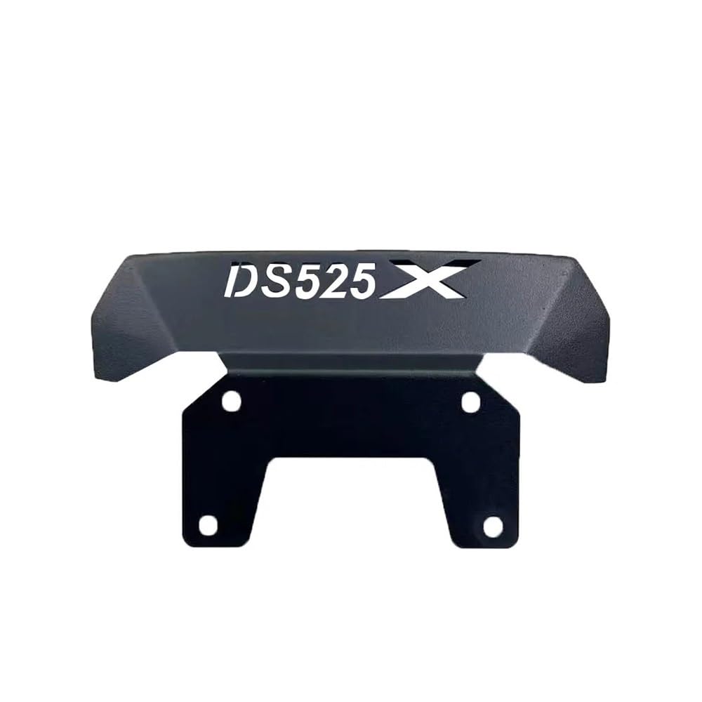 Moto Motore Chassis Guard Coperchio Moto Visiera Di Sun Copertura Dello Schermo Dello Strumento Parasole Guard Display Per VOGE Valico DS525X 525DSX DSX525 DSX 525 DSX DS 525X