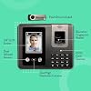 Acroprint Face Recognition Time Clock (No Monthly Fee) - RT200