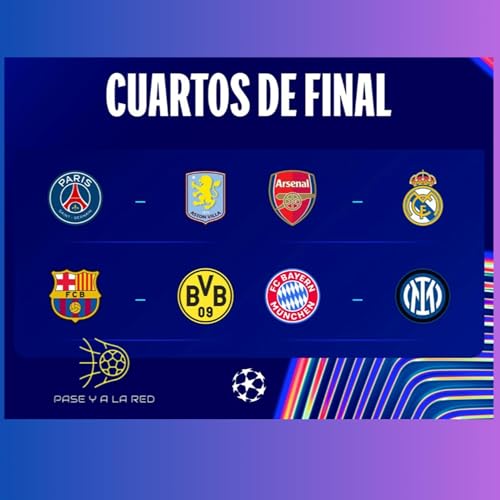 Pase y a la Red Modo Champions