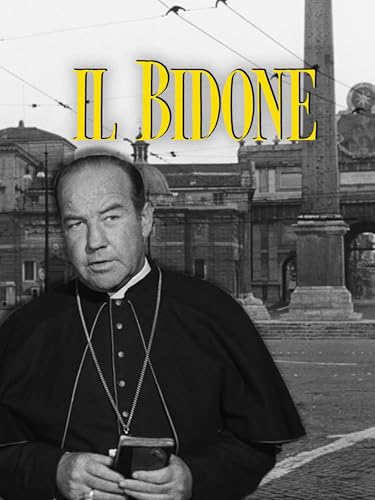  Il bidone