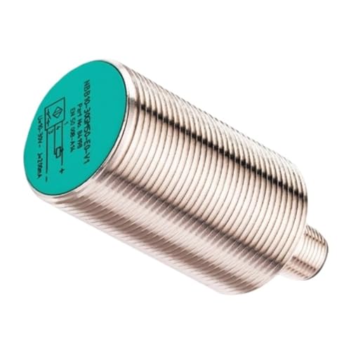 Capteur inductif NBB10-30GM40-E2-V1 avec détection longue portée
