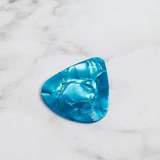 U/K Médiators classiques fins en celluloïd pour guitare basse 20 pièces 0,71 mm Couleur aléatoire créatif et utile - Les Beatles, Paul McCartney, John Lennon, RIngo Starr, George Harrison U/K Médiators classiques fins en celluloïd pour guitare basse 20 pièces 0,71 mm Couleur aléatoire créatif et utile – Image 5