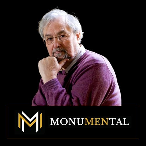 『E27 - Robin Dunbar &ndash; The Science of Male Friendship & Why Men Need a Tribe』のカバーアート